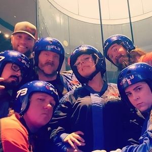 Meet your Posher, Ana-lena